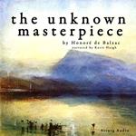 The unknown masterpiece, a short story by Balzac