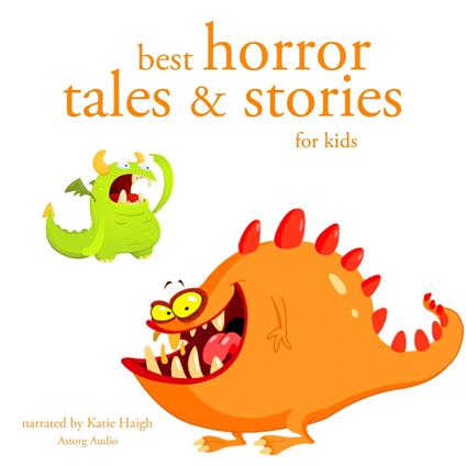 Best horror tales and stories
