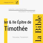 Deuxième épître aux Thessaloniciens