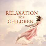 Relaxation for children