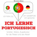 Ich lerne Portugiesisch