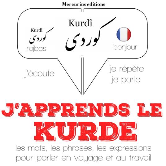 J'apprends le kurde