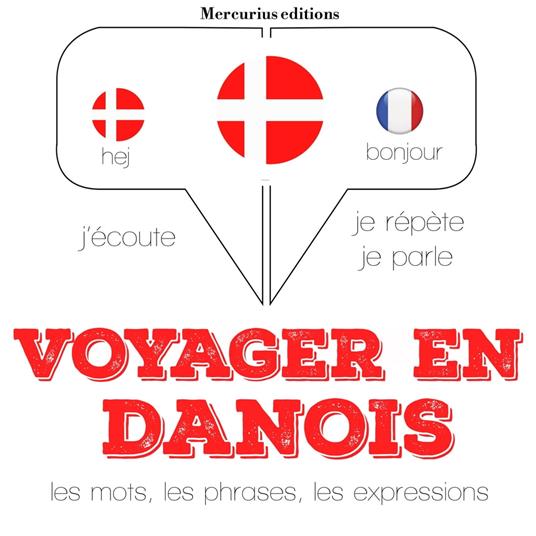 Voyager en danois