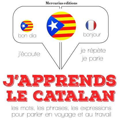 J'apprends le catalan
