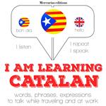 I am learning Catalan