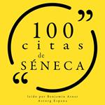 100 citas de Séneca