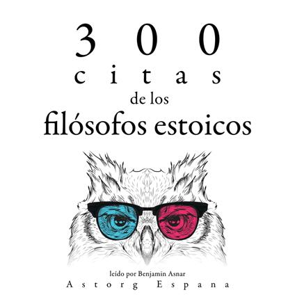 300 citas de los filósofos estoicos