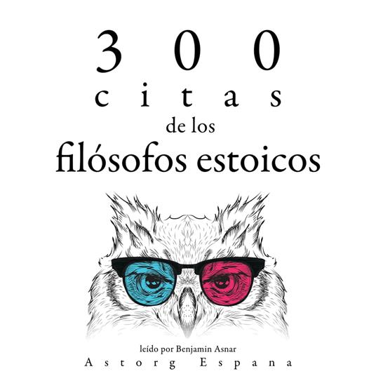 300 citas de los filósofos estoicos