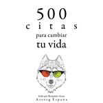 500 citas para cambiar tu vida