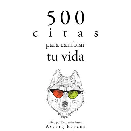 500 citas para cambiar tu vida
