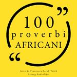 100 proverbi africani