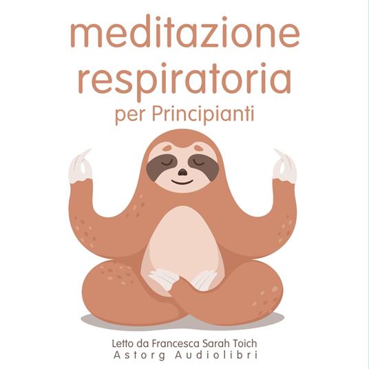 Principianti Meditazione del respiro