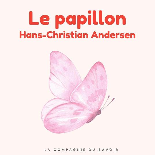 Le papillon