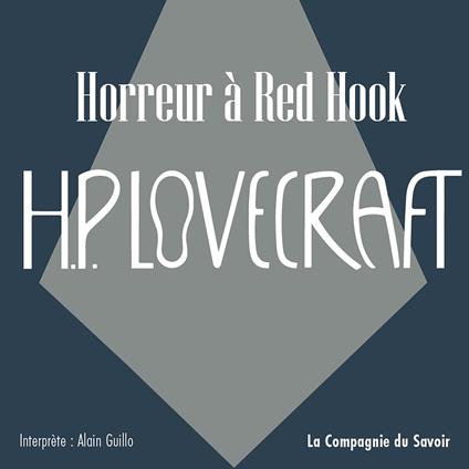 Horreur à Red Hook