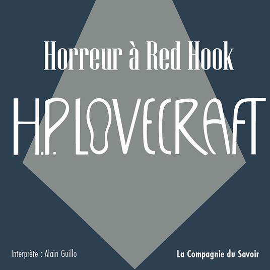 Horreur à Red Hook