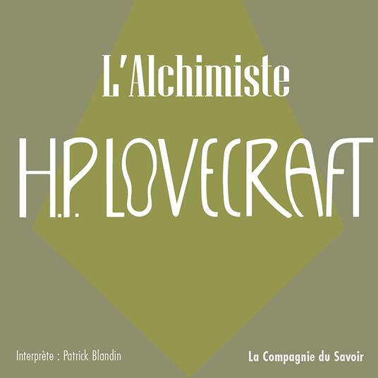 L'Alchimiste