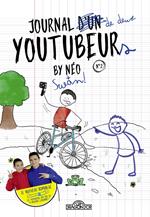 Swan & Néo - Journal de deux Youtubeurs - tome 2