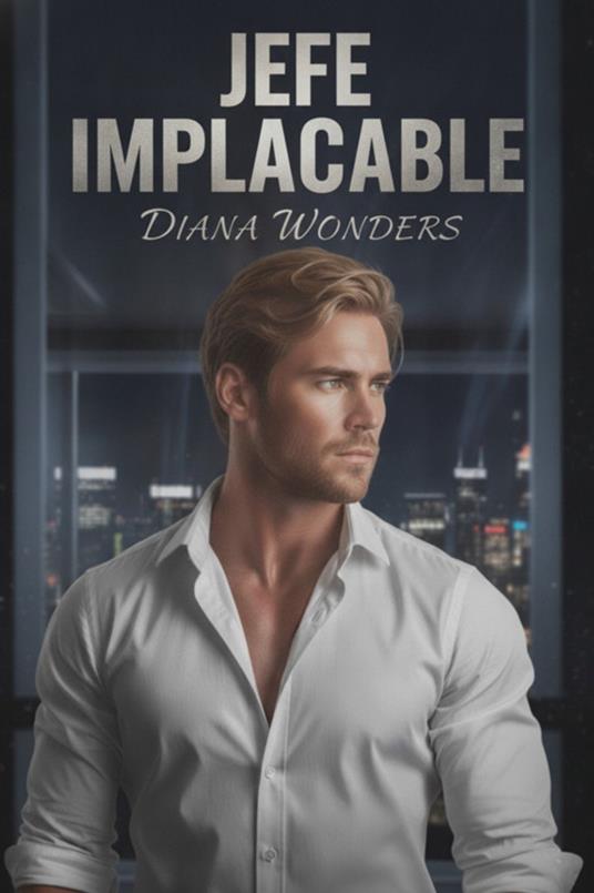 Jefe Implacable