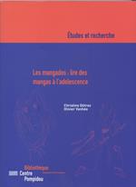Les mangados : lire des mangas à l’adolescence