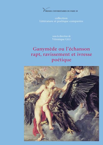 Ganymède ou l'échanson