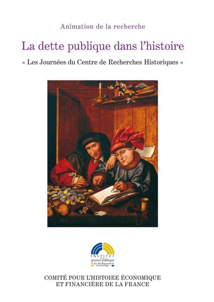 La dette publique dans l’histoire