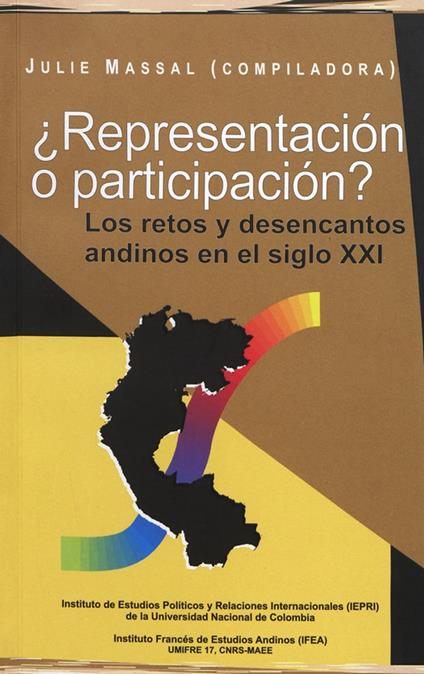 ¿Representación o participación?