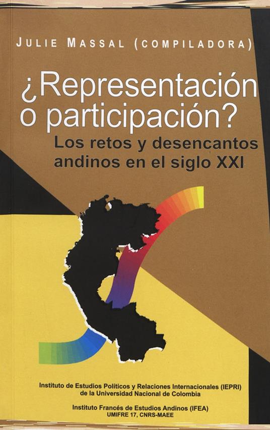 ¿Representación o participación?
