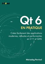 Qt 6 en pratique