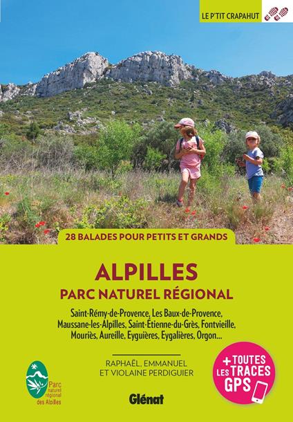 Alpilles