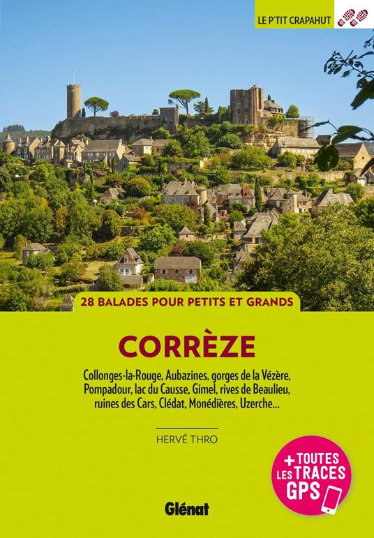 Corrèze