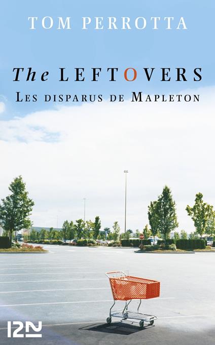 The Leftovers