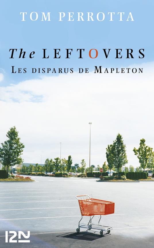 The Leftovers