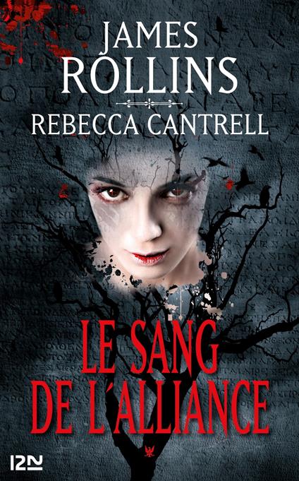 L'Ordre des Sanguinistes - tome 1 Le sang de l'alliance