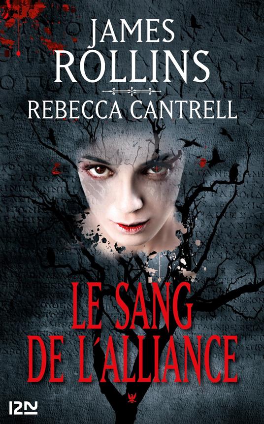 L'Ordre des Sanguinistes - tome 1 Le sang de l'alliance