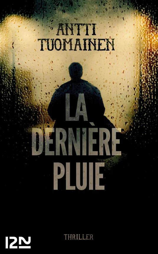 La Dernière pluie
