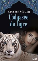 La malédiction du tigre - tome 3 L'Odyssée du tigre