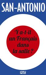 Y a- t-il un Français dans la salle ?