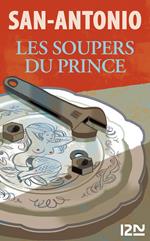 Les soupers du Prince