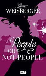 People or not people