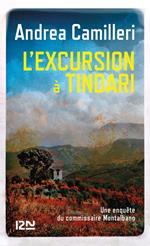 L'excursion à Tindari