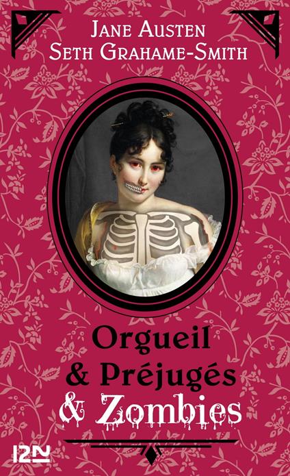 Orgueil et préjugés & zombies