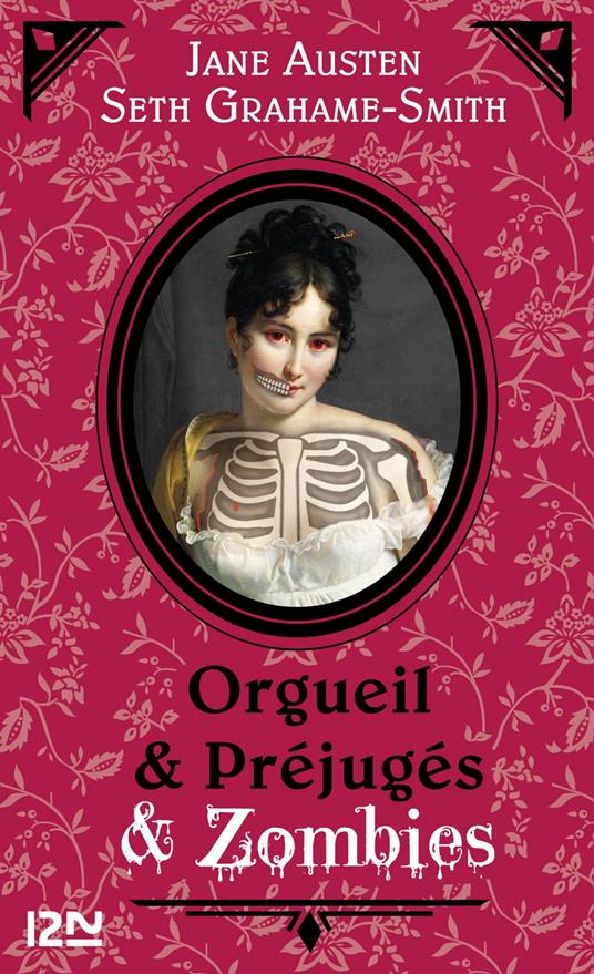 Orgueil et préjugés & zombies