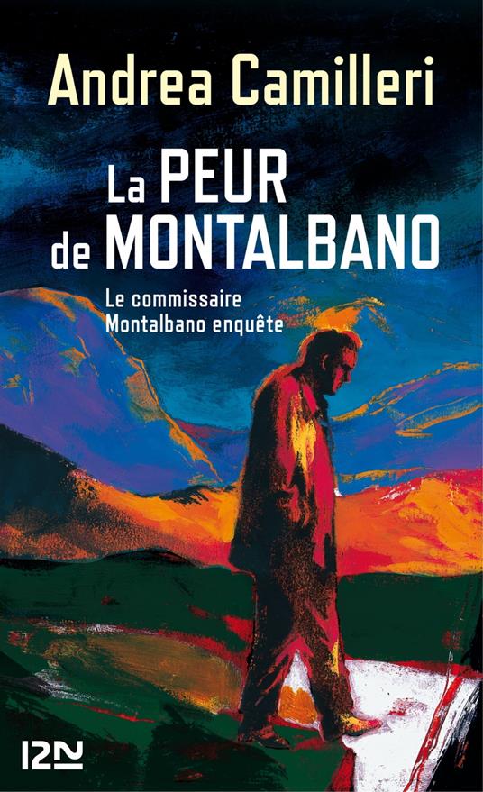 La peur de Montalbano
