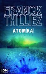 Atomka - 4 chapitres offerts !