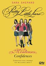Les Menteuses - tome 1 Confidences