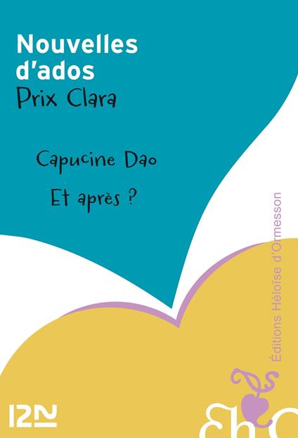 Et après ? - Capucine DAO - ebook
