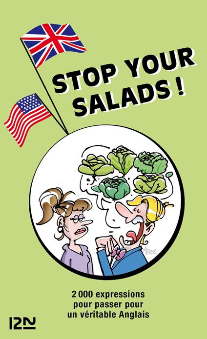 Stop your salads
