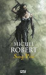 L'Agent des ombres - tome 3 Sang-pitié