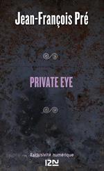 Private eye