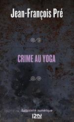 Crime au yoga